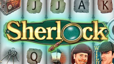 sherlock